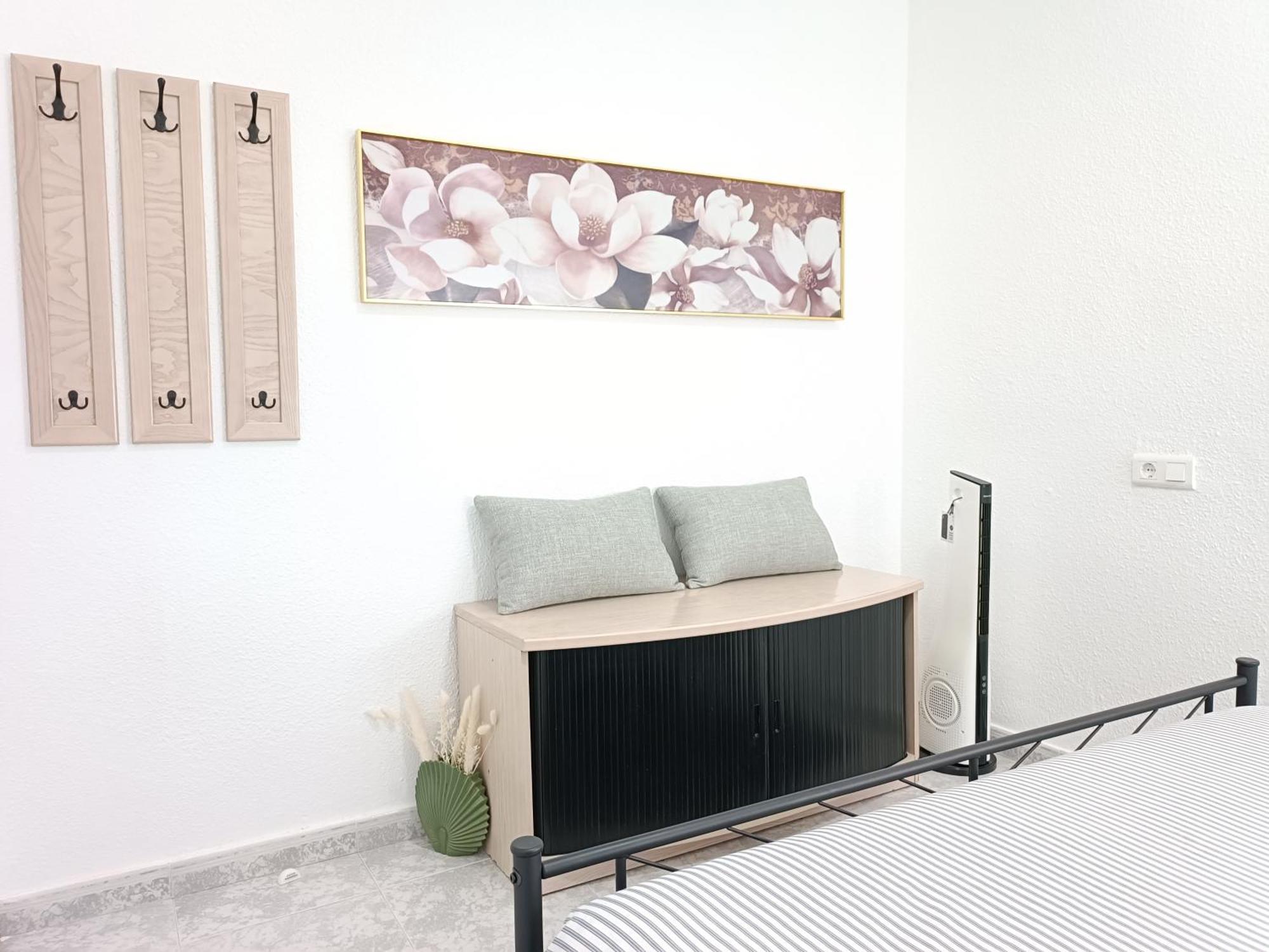 Amazing Beach Apartment Cullera Extérieur photo