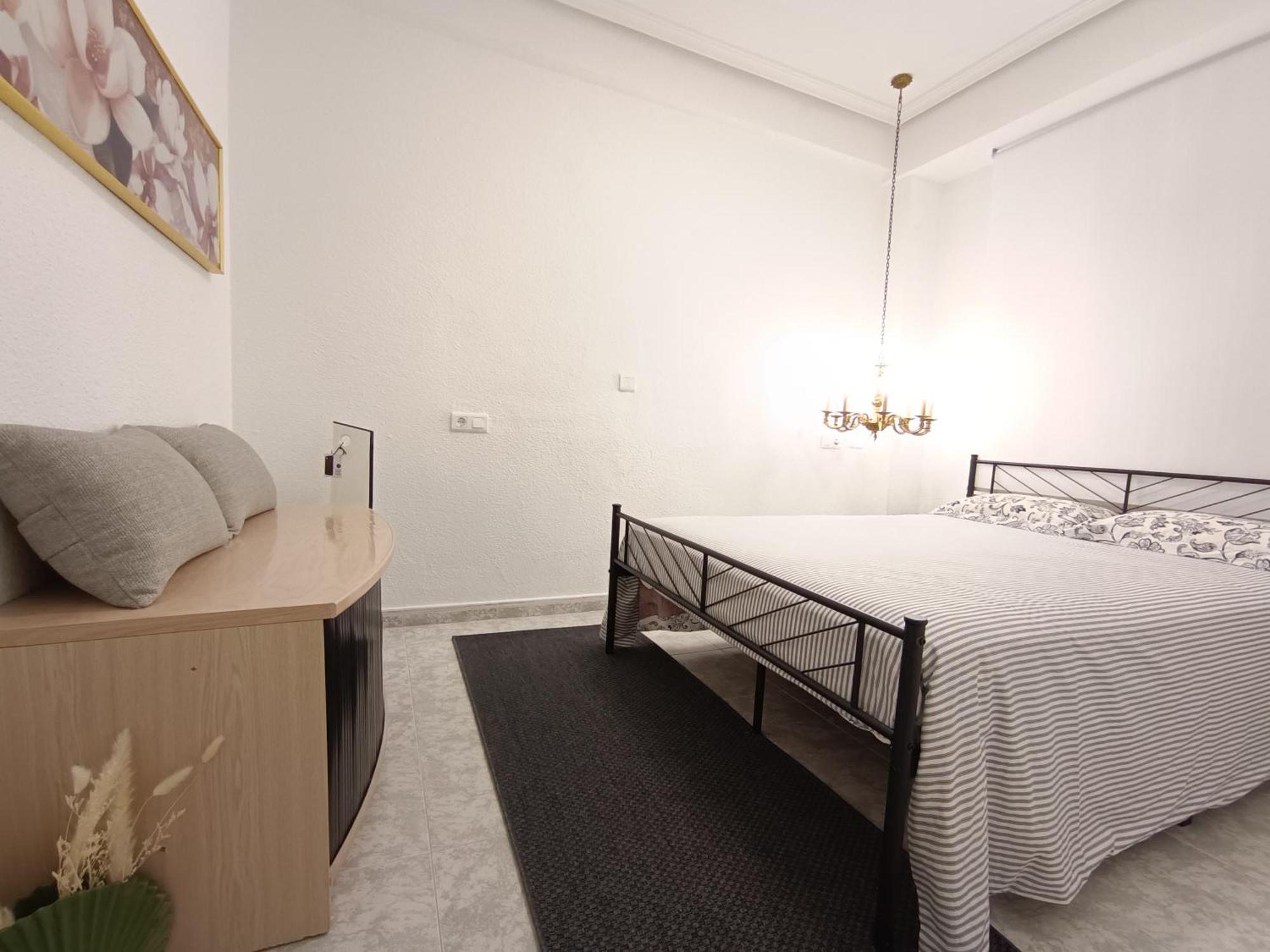 Amazing Beach Apartment Cullera Extérieur photo