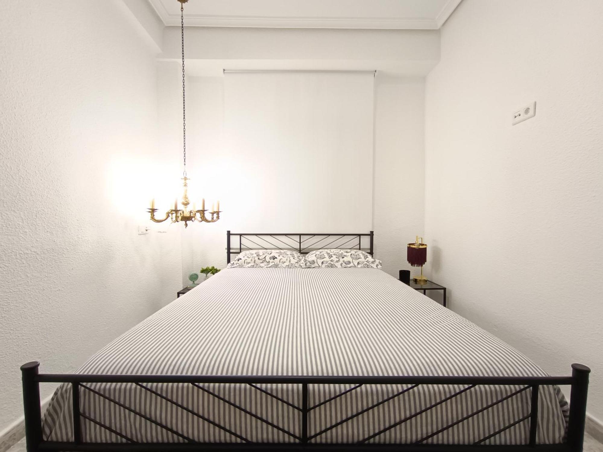 Amazing Beach Apartment Cullera Extérieur photo