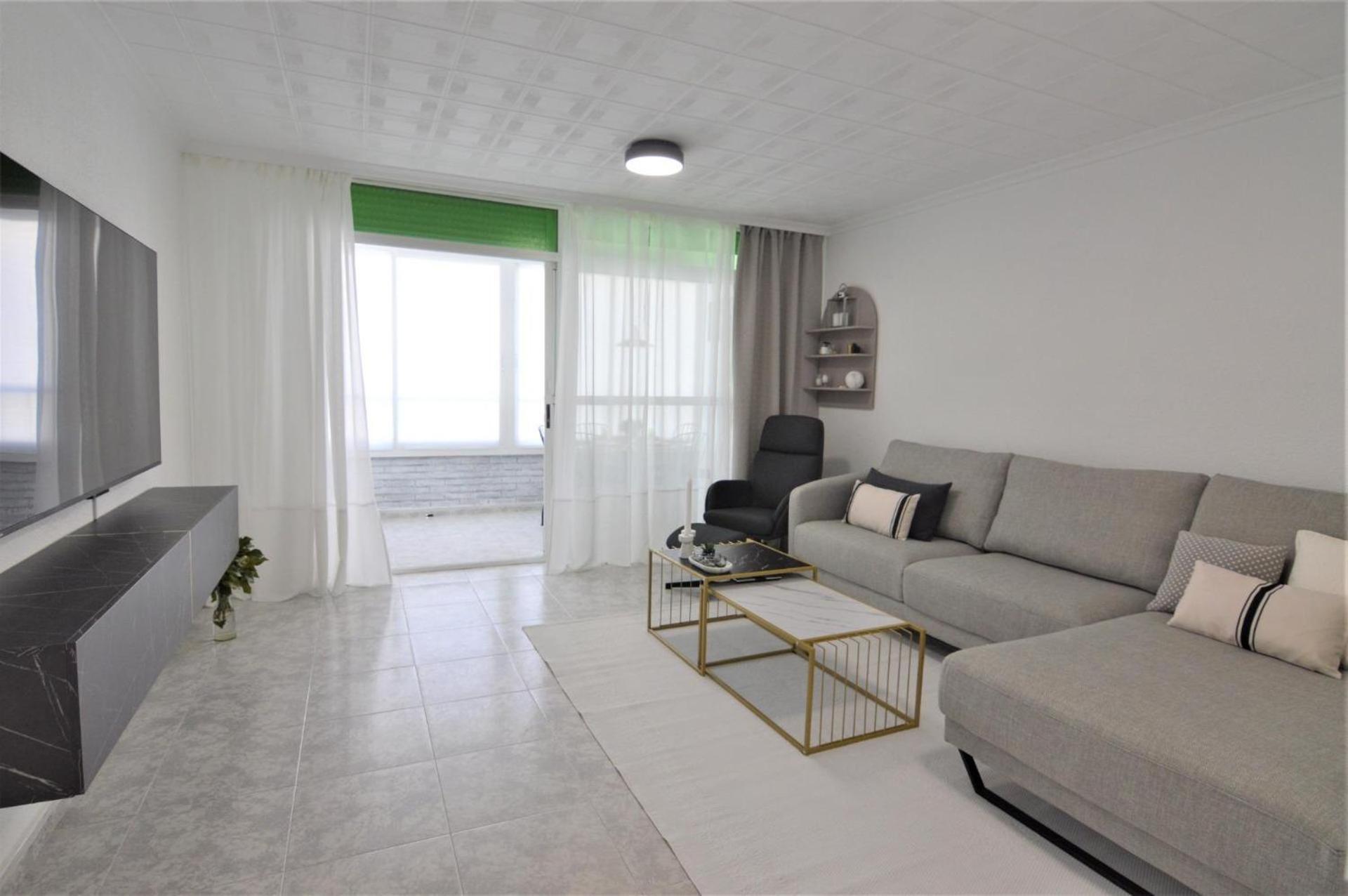 Amazing Beach Apartment Cullera Extérieur photo