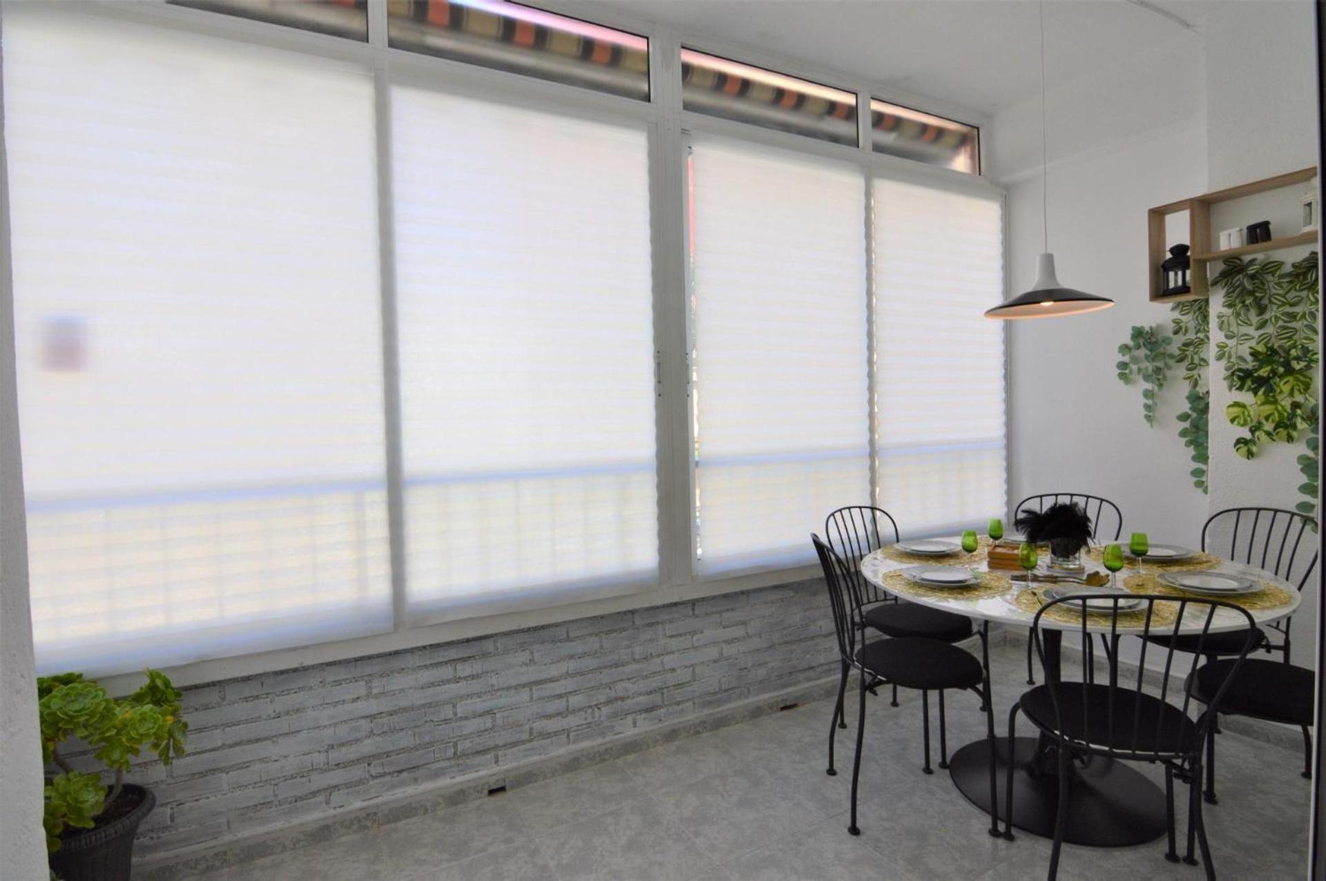 Amazing Beach Apartment Cullera Extérieur photo