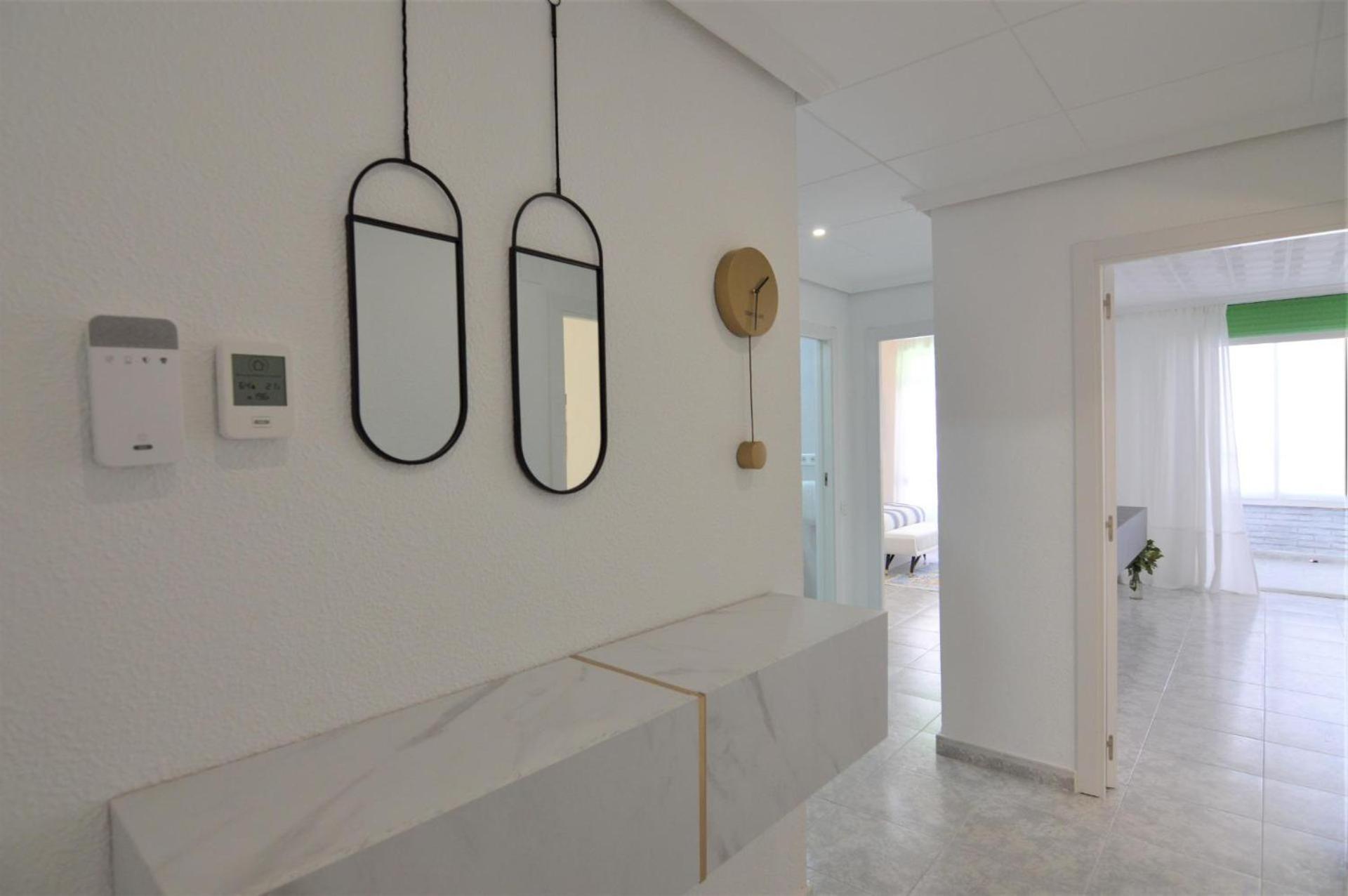 Amazing Beach Apartment Cullera Extérieur photo