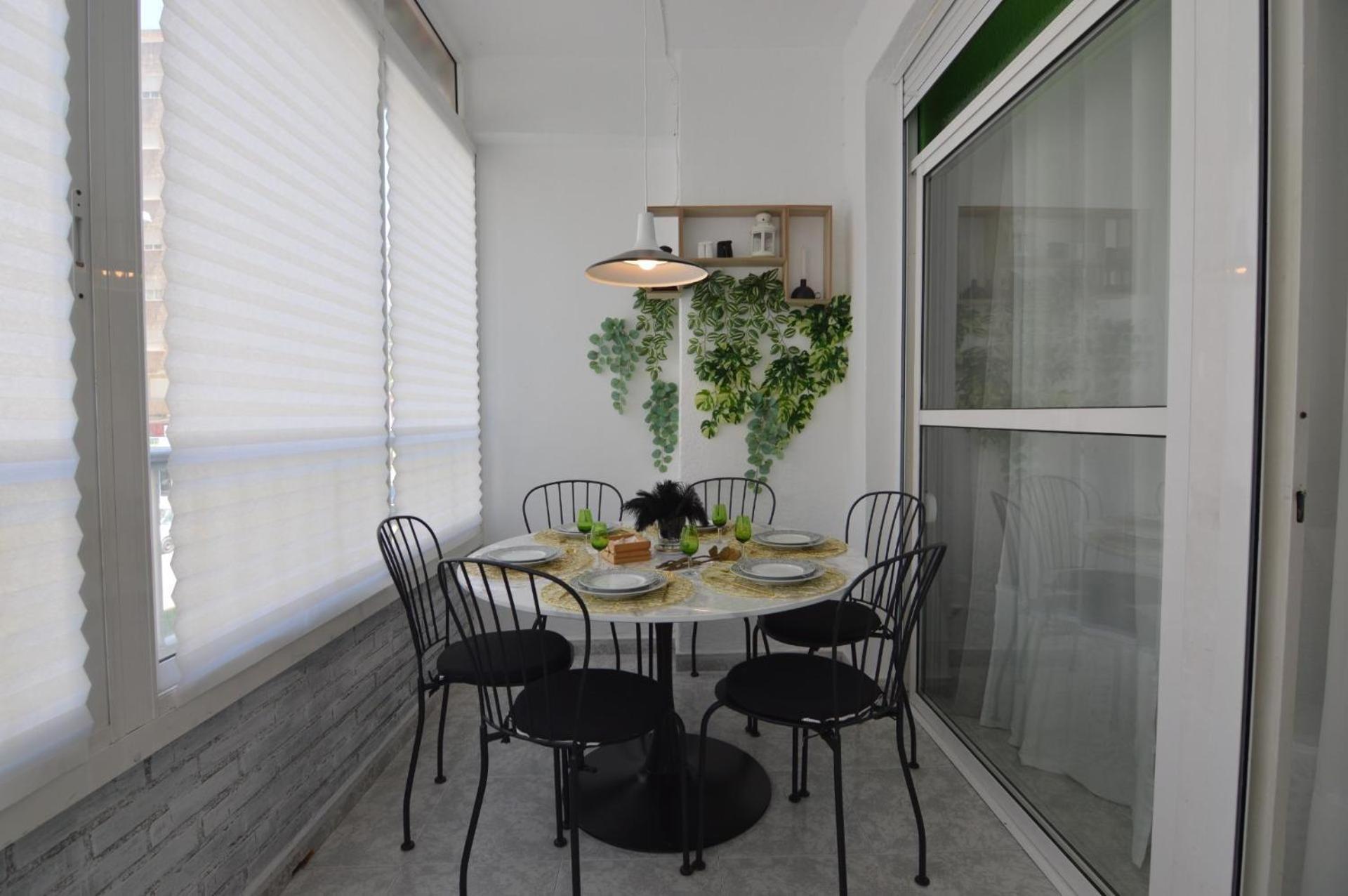 Amazing Beach Apartment Cullera Extérieur photo